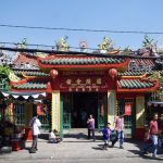 Ngôi chùa nổi tiếng với tục ‘đánh kẻ tiểu nhân’ Ngôi chùa nổi tiếng với tục 'đánh kẻ tiểu nhân'