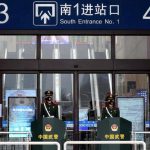 Vòng loại bóng đá nữ Olympic 2020 phải đổi địa điểm vì virus corona Vong loai bong da nu Olympic 2020 phai doi dia diem vi virus corona hinh anh 1 vu_han_1.jpeg