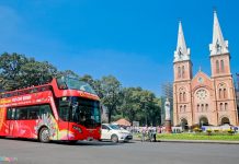 Những danh thắng TP.HCM trên chặng đường xe buýt hai tầng Nhung danh thang TP.HCM tren chang duong xe buyt hai tang hinh anh 1 xe_buyt_2_tang_zing_1_.jpg