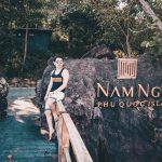 Lạc lối giữa “ốc đảo thiên đường” có thật tại resort 5 sao Nam Nghi Phú Quốc