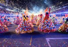 Những lễ hội, sự kiện và điểm đến hấp dẫn tại Singapore năm 2020 Những lễ hội, sự kiện và điểm đến hấp dẫn tại Singapore năm 2020 - Ảnh 1.