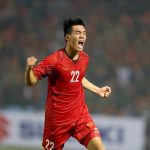 Tour cổ vũ bóng đá VCK U23 châu Á ít người quan tâm vì gần Tết Tour co vu bong da VCK U23 chau A it nguoi quan tam vi gan Tet hinh anh 1 zing_b5.jpg