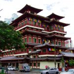 Ngôi chùa 46 triệu USD ở Singapore Ngoi chua 46 trieu USD o Singapore hinh anh 1 zing_e6.jpg