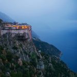 Nơi phụ nữ không được đặt chân tới Nơi phụ nữ không được đặt chân tới