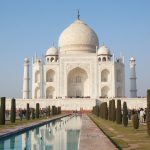 Điều khiến Taj Mahal trở thành kiệt tác thế giới Điều khiến Taj Mahal trở thành kiệt tác thế giới