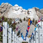 Câu chuyện phía sau 4 gương mặt tổng thống Mỹ ở núi Rushmore Cau chuyen phia sau 4 guong mat tong thong My o nui Rushmore hinh anh 1 1.jpg
