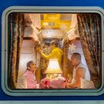 Phóng viên Mỹ trải nghiệm du lịch Sa Pa kiểu lạ dịp đầu năm Phong vien My trai nghiem du lich Sa Pa kieu la dip dau nam hinh anh 1 1.jpg