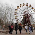 ‘Thị trấn ma’ hút khách 'Thị trấn ma' hút khách