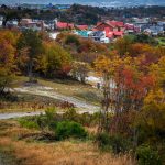 Nơi tận cùng thế giới Nơi tận cùng thế giới