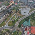 Tam Đảo vắng vẻ Tam Đảo vắng vẻ