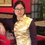 Cuộc sống của những người bị ảnh hưởng vì dịch Li có 21 năm sinh sống và làm việc ở Italy. Ảnh: BBC.
