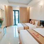 5 khách sạn sát sân bay Nội Bài, tiện cho khách thời gian eo hẹp 5 khach san sat san bay Noi Bai, tien cho khach thoi gian eo hep hinh anh 1 1.jpg