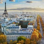 3 lý do khách du lịch Việt yêu thích châu Âu Paris là một trong những điểm đến thu hút nhiều khách du lịch của Pháp. Ảnh: Telegraph.