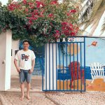 4 homestay đẹp, gần biển cho kỳ nghỉ trọn vẹn ở Quy Nhơn 4 homestay dep, gan bien cho ky nghi tron ven o Quy Nhon hinh anh 1 1._quangvinh.jpg