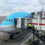 Khách đồng loạt muốn hủy bay Korean Air Tiếp viên nhiễm nCoV đã phục vụ trên chặng Incheon - Los Angeles vào ngày 19-20/2 và Incheon-Tel Aviv. Theo điều tra sơ bộ ban đầu, người này có thể lây virus từ một đoàn khách Hàn Quốc hành hương Israel. Ảnh: Kate Taylor/Business Insider.