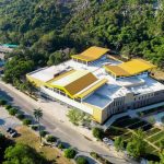Bà Đen – nhà ga cáp treo lớn nhất thế giới tại Tây Ninh Ba Den - nha ga cap treo lon nhat the gioi tai Tay Ninh hinh anh 1 1.Ga_Ba_Den.jpg