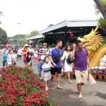 Thái Lan hướng tới khách Việt trước dịch viêm phổi Các điểm tham quan tại tỉnh Chonburi muốn vượt qua cuộc khủng hoảng vì dịch viêm phổi do virus Corona gây ra cần phải hợp tác với nhau để cắt giảm chi phí, giảm giá, tăng quảng bá... Ảnh: Pattayamail.