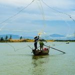 Khám phá Bảo tàng ẩm thực xứ Quảng Hai dòng sông lạ ở xứ Quảng