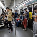 Bắc Kinh trước và trong Covid-19