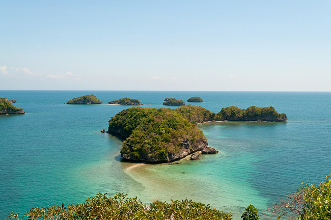 10 địa danh tuyệt đẹp không thể bỏ qua ở Philippines - 8