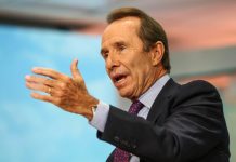 Kinh tế Trung Quốc sẽ tăng trưởng 0% trong quý I vì dịch virus Vũ Hán Kinh te Trung Quoc se tang truong 0% trong quy I vi dich virus Vu Han hinh anh 1 105328501_1531487573571gettyimages_609931900.jpg