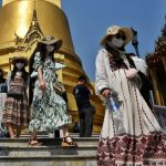 Kinh tế Thái Lan lâm bệnh nặng vì virus Vũ Hán Kinh te Thai Lan lam benh nang vi virus Vu Han hinh anh 1 1200x857.jpg