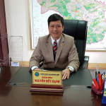 Giám đốc Vườn quốc gia Hoàng Liên: Phát triển du lịch giảm áp lực cho rừng polyad