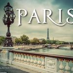 Nét đẹp của kiến trúc Thủ đô Paris, Pháp Lý giải vì sao Paris được mệnh danh là thành phố lãng mạn nhất thế giới