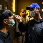 Các nhà hàng Hong Kong loại lẩu khỏi thực đơn vì lo dịch Covid -19 Cac nha hang Hong Kong loai lau khoi thuc don vi lo dich corona hinh anh 1 1_1.jpg