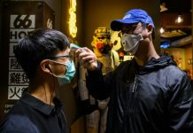 Các nhà hàng Hong Kong loại lẩu khỏi thực đơn vì lo dịch Covid -19 Cac nha hang Hong Kong loai lau khoi thuc don vi lo dich corona hinh anh 1 1_1.jpg