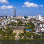Vẻ cổ kính Á – Âu giao thoa của cung An Định Ve co kinh A - Au giao thoa cua cung An Dinh hinh anh 1 1_1.jpg