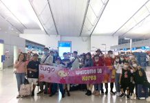 Cập nhật tình hình mới nhất về phòng chống dịch tại châu Âu Tất cả các đoàn du lịch của Tugo đều thực hiện tốt quy tắc phòng chống dịch nCoV Ảnh: Tugo