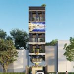 YTS khởi công tòa nhà văn phòng đầu tiên của chính mình phục vụ khách hàng YTS khởi công tòa nhà văn phòng đầu tiên của chính mình phục vụ khách hàng - ảnh 1