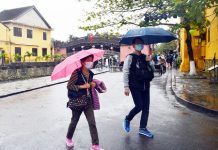 Làm sao để con tàu du lịch Việt Nam vượt qua “cơn bão” Corona? Làm sao để con tàu du lịch Việt Nam vượt qua “cơn bão” Corona? - Ảnh 1.