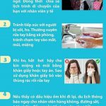 Quy định phòng chống dịch tại Australia Khuyến cáo của Bộ Y Tế. Ảnh: Bộ Y Tế.