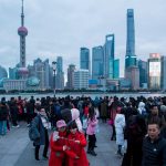Thượng Hải trước và trong dịch bệnh