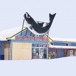 Hokkaido bốn bề tuyết phủ, cảnh đẹp tựa tranh màu nước Hokkaido bon be tuyet phu, canh dep tua tranh mau nuoc hinh anh 1 21_1.jpg