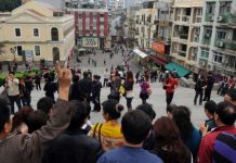 Ngành du lịch thế giới và cú sốc từ dịch bệnh do virus nCoV Ngành du lịch thế giới và cú sốc từ dịch bệnh do virus nCoV - Ảnh 1.