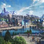 Vùng đất băng giá Frozen ra mắt tại Paris vào năm 2023 Vung dat bang gia Frozen ra mat tai Paris vao nam 2023 hinh anh 1 24686046_7996383_image_a_5_1581583661762_1_.jpg
