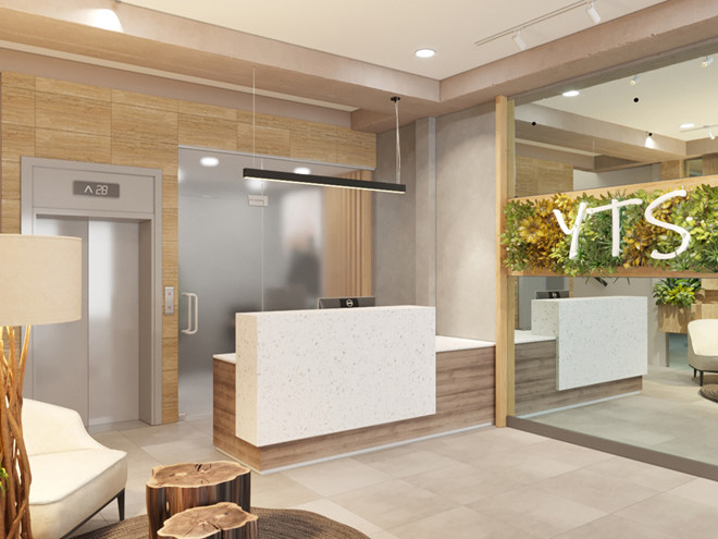 YTS khởi công tòa nhà văn phòng đầu tiên của chính mình phục vụ khách hàng - ảnh 2