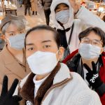 Đông Nhi, BB Trần khoe ảnh ở Hàn Quốc mùa dịch Covid-19 Dong Nhi, BB Tran khoe anh o Han Quoc mua dich Covid-19 hinh anh 1 3.jpg