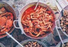 3 gợi ý cho chuyến du lịch ngắn ngày đầu Xuân 3 gợi ý cho chuyến du lịch ngắn ngày đầu Xuân