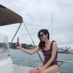 Thuỵ Sĩ, Mỹ trong ảnh check-in của 2 nữ chính ‘Hạ cánh nơi anh’ Thuy Si, My trong anh check-in cua 2 nu chinh 'Ha canh noi anh' hinh anh 1 34295418_2142214399398786_6897377126987595776_n.jpg