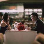 Chi 2 triệu USD để đi nghỉ 3 ngày Vợ chồng triệu phú Vincent và Jane Hee (ảnh) có một trải nghiệm đáng nhớ dịp Valentine 2020. Ảnh: