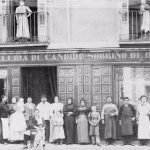 Nhà hàng 300 năm không tắt lửa lò Nhà hàng 300 năm không tắt lửa lò