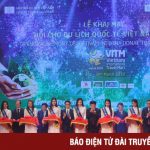 Lùi thời gian tổ chức Hội chợ quốc tế du lịch Việt Nam vì COVID-19