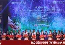 Lùi thời gian tổ chức Hội chợ quốc tế du lịch Việt Nam vì COVID-19