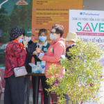 Dalattourist tổ chức nhiều hoạt động ứng phó nCoV polyad