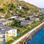 Top 3 khách sạn Vũng Tàu có hồ bơi tràn bờ view biển tuyệt đẹp