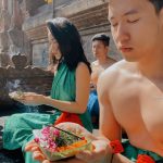Hot girl Hà Trúc và bạn trai cơ trưởng nên duyên trong chuyến đi Bali Hot girl Ha Truc va ban trai co truong nen duyen trong chuyen di Bali hinh anh 1 6.jpg